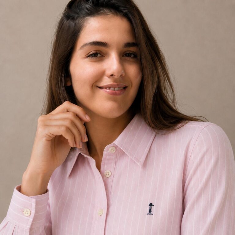 Camisa Aguafuertes