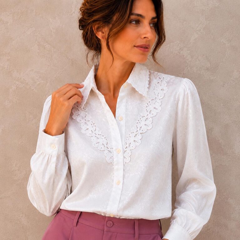 Camisa Alameda