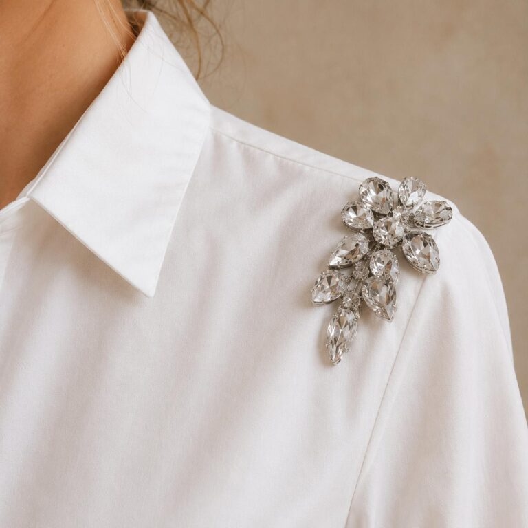 Camisa Celena
