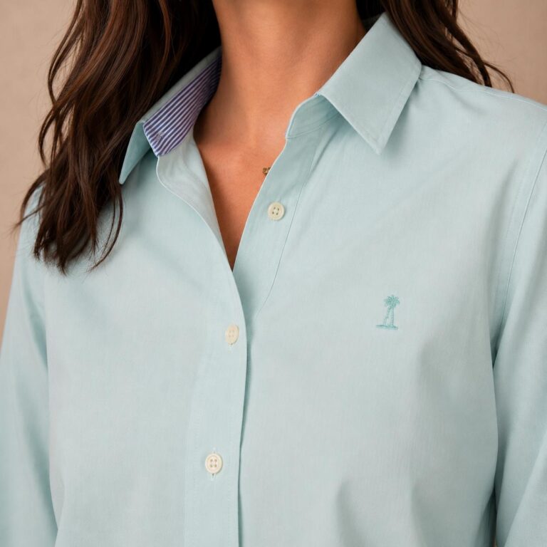 Camisa Aguafuertes