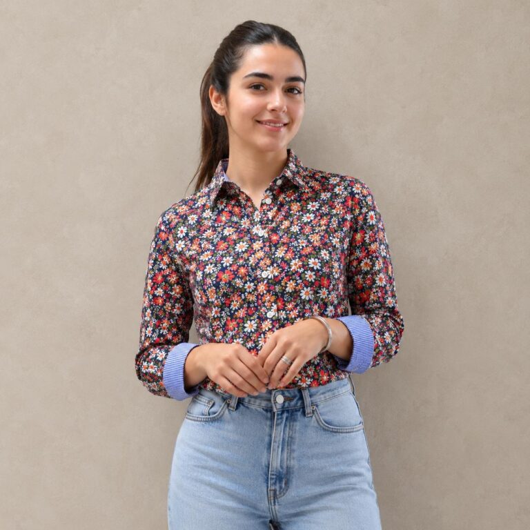 Camisa Aguafuertes