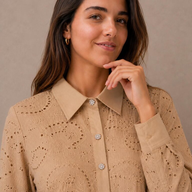 Camisa Corina