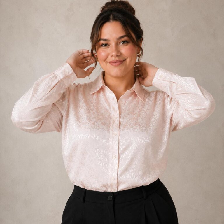 Camisa Petrona