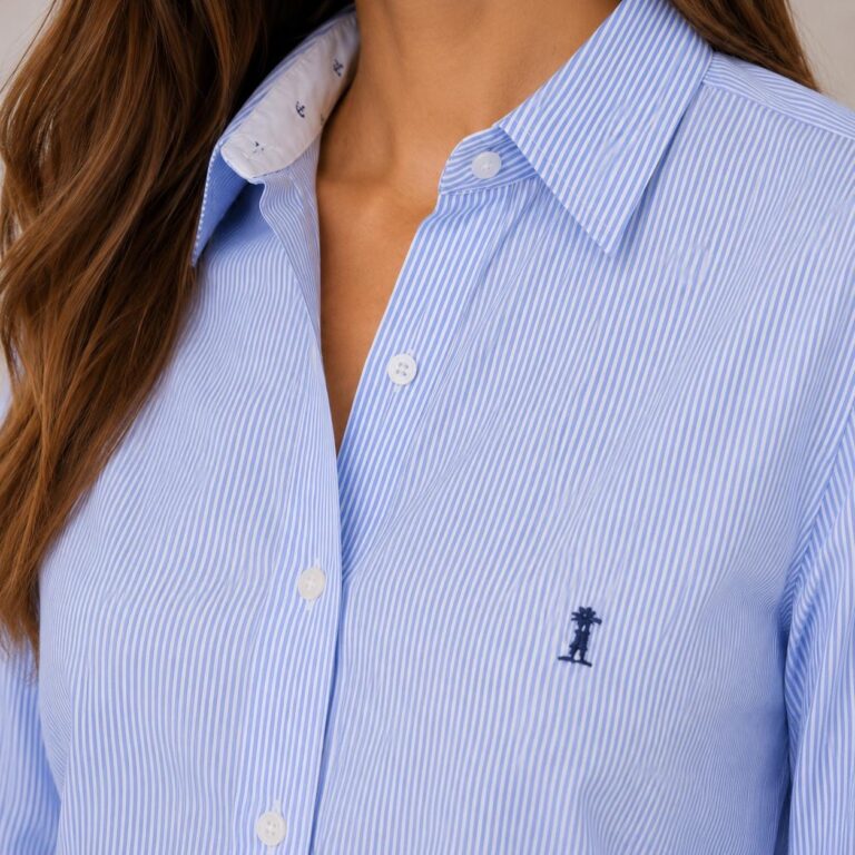 Camisas Aguafuertes