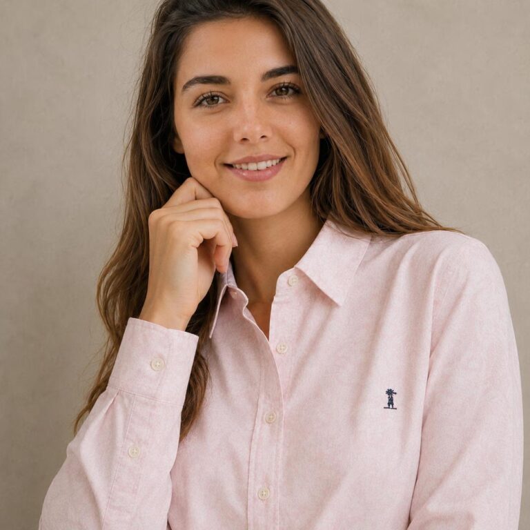 Camisa Aguafuertes