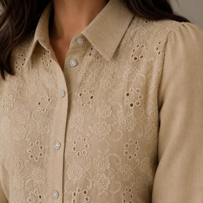 Camisa Brenda