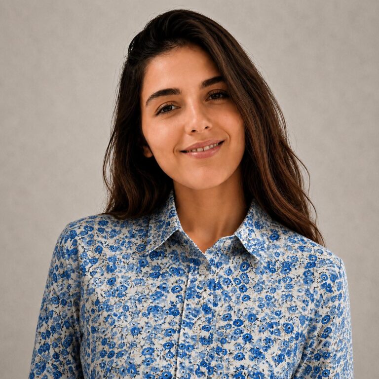 Camisa Aguafuertes