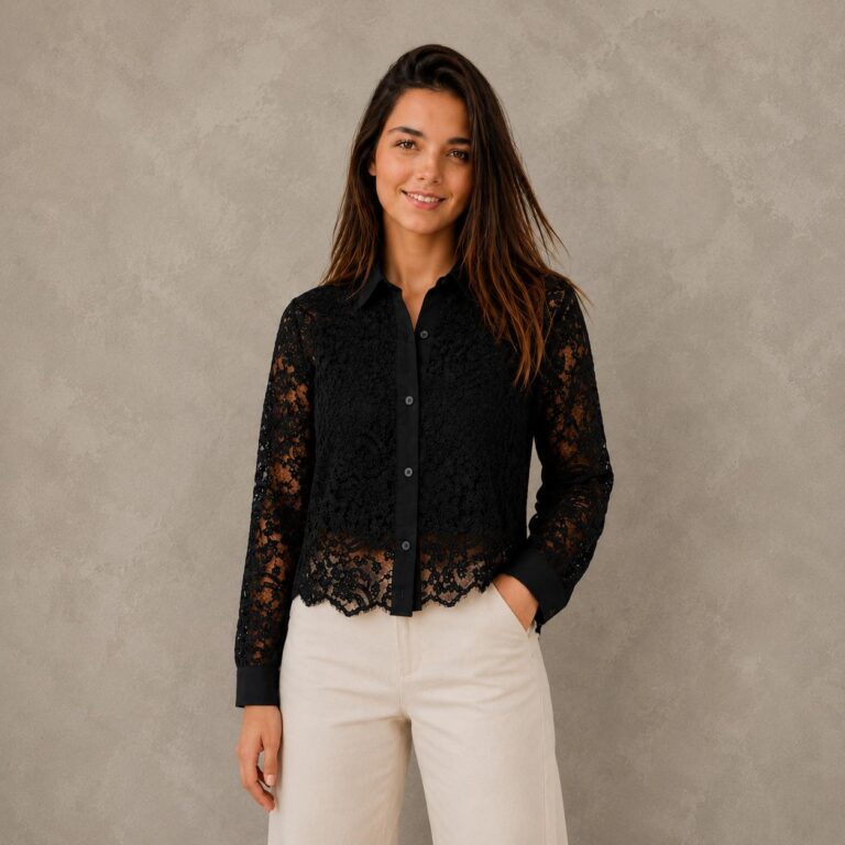 Camisa Jamaica
