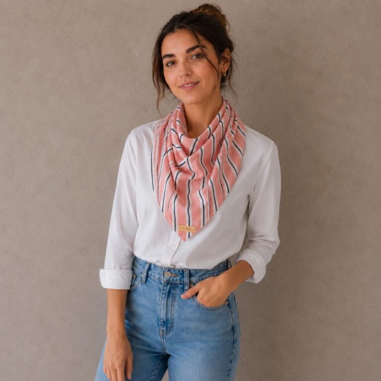 Pañoleta