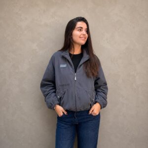 Campera Dakota
