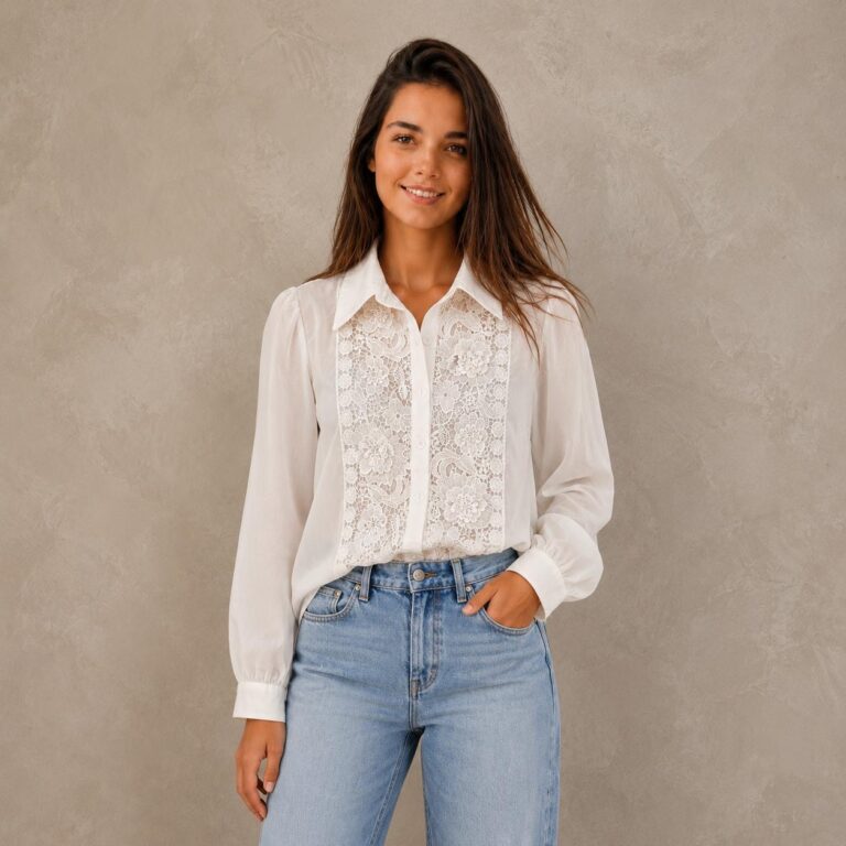 Camisa Desire