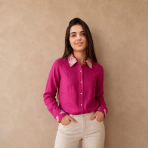 Camisa Isa