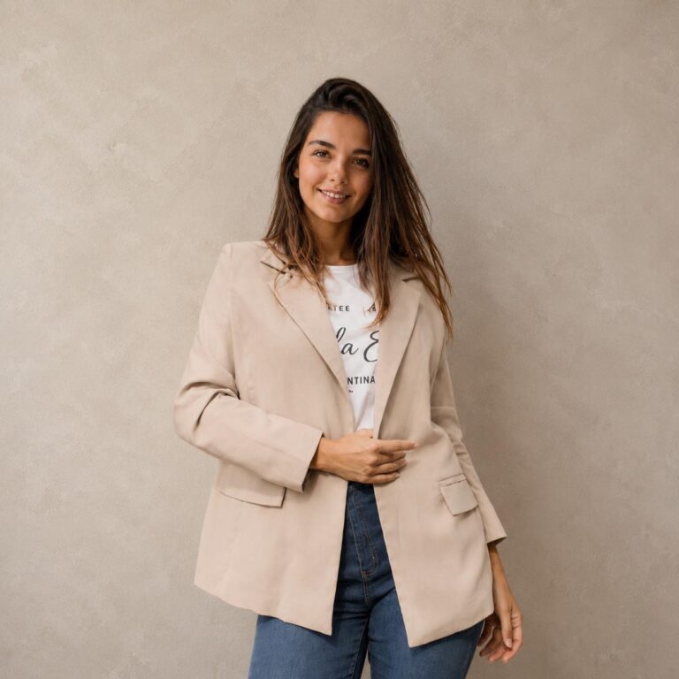 Blazer Tildara