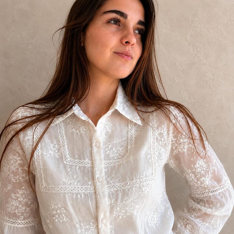 Camisa Asti
